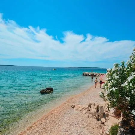 Tatil Evi Holiday Home In Mandre Near Zrce Beach, Cleaning Included