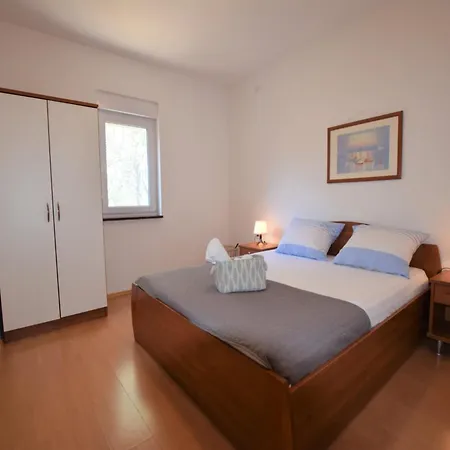 Holiday Home In Mandre Near Zrce Beach, Cleaning Included Mandre