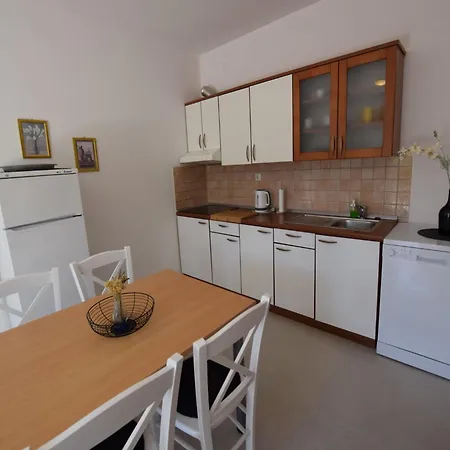 Holiday home Holiday Home In Mandre Near Zrce Beach, Cleaning Included *